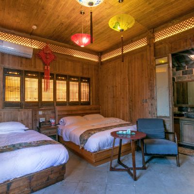 壹号院·乐叙亲子间