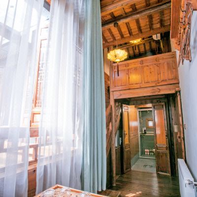 贰号院·特色复式大床房