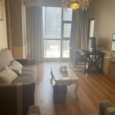 自娱自乐电竞套房