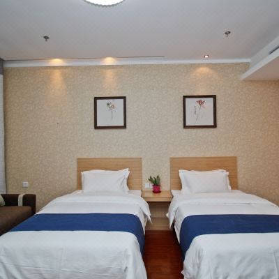 特惠商务标准间