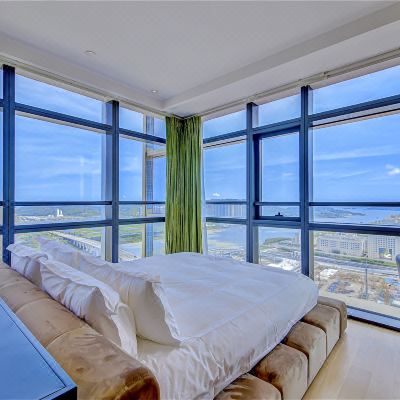 180度无敌澳门景观房