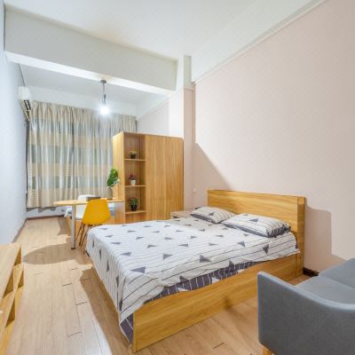 尊享悠闲双床房