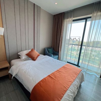 优选观景.随机房