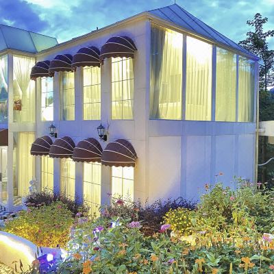 维纳斯·三房星空墅