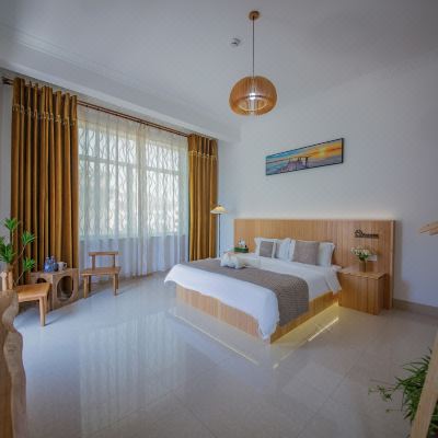 馨馨之家聚会包栋别墅