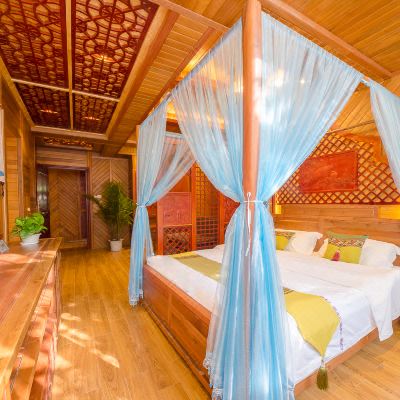 傣泰.风情家庭套房