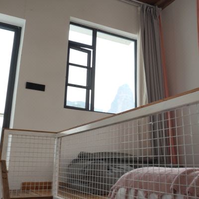 花舍LOFT套房