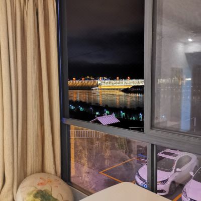 观景标准间（观大坝全景）