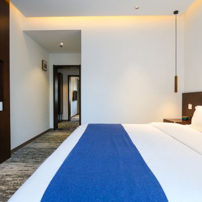 之叙·商务套房