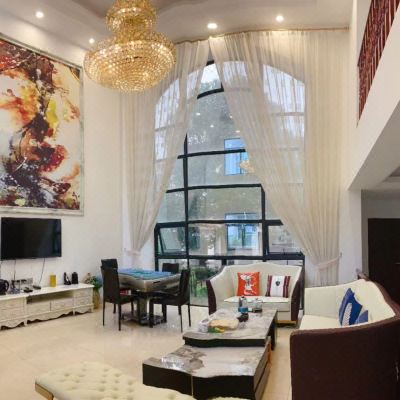 半山汤泉八房别墅