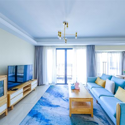 蜘蛛侠·优享2房公寓