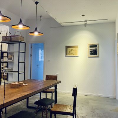 山坡上百草园独栋别墅