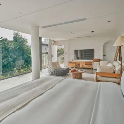 岩石山房（家庭房）