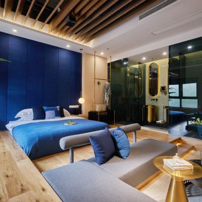 精致七室一厅套房