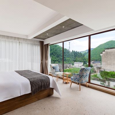 院景露台亲子间