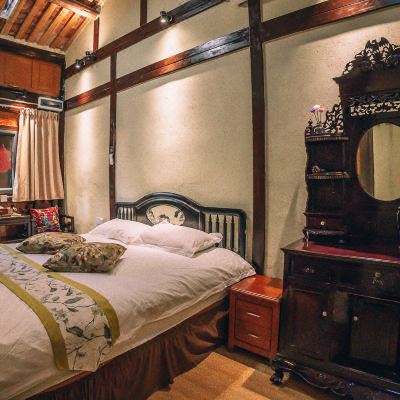 梦伶（民国）大床房