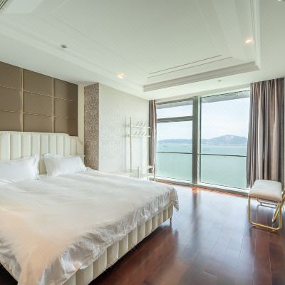 全海景麻将总统套房