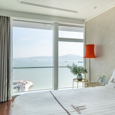 全海景·一房一厅套房