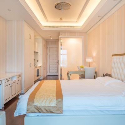 梦回大海·奢华海景房