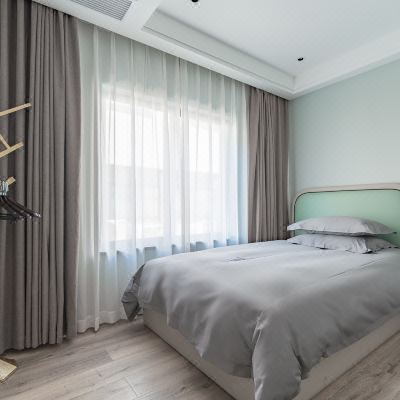 旅居 ∣ 精选单人间