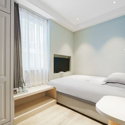 独享 ∣ 迷你单人间