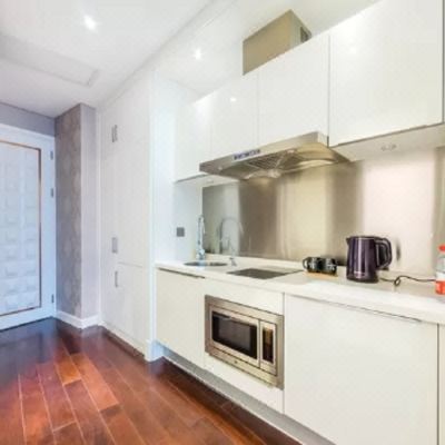 优享海景双床房