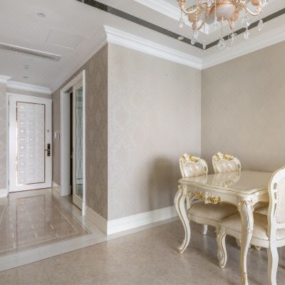 180度全海景2室2卫1厅套房