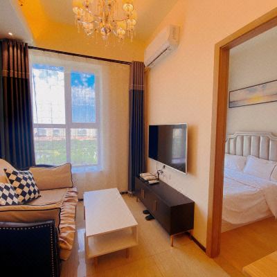 高景观城景套房