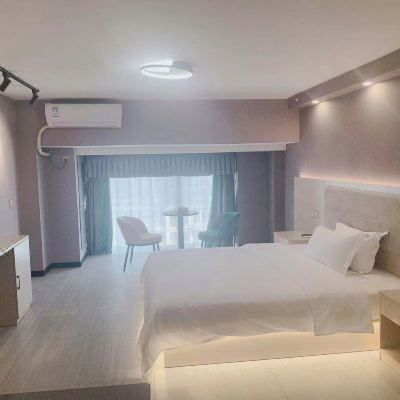 雅致特惠大床房