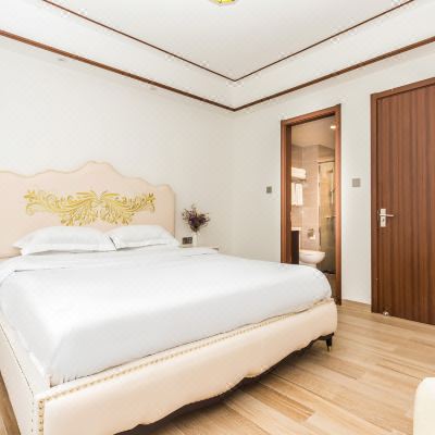 总统北欧式别墅