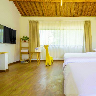 木院·木棉亲子房