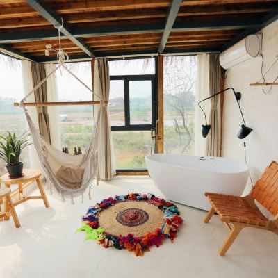 木院·木语阳光房