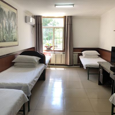 5人间(公共卫浴)