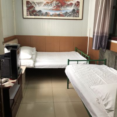 标准间(公共卫浴)