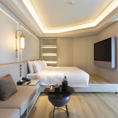 日式公寓+洗衣机冰箱微波炉