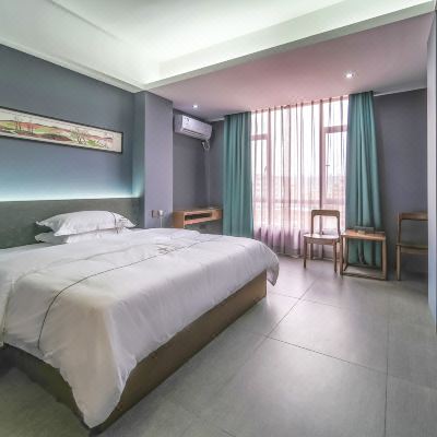 尊享豪华大床房