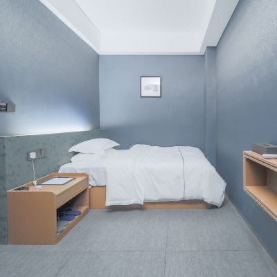 特惠大床房（无窗）