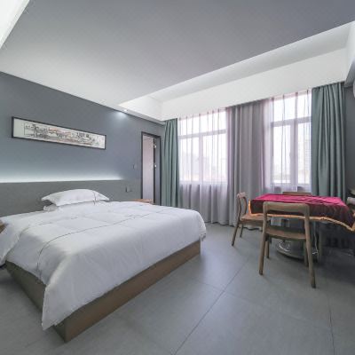 尊享豪华棋牌房