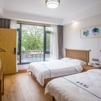 101房·云眠亲子房