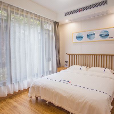 103房·云谷大床房