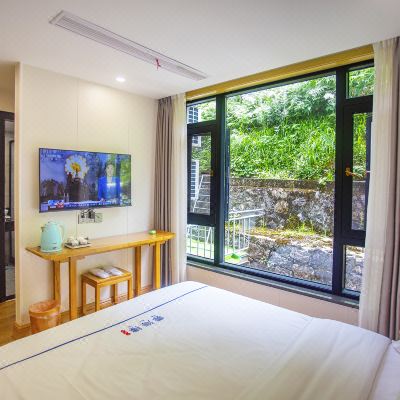 205房·云卧大床房