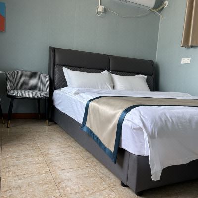 阳光景观三人间