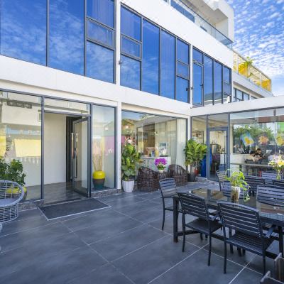 11室2厅阳光轻奢风别墅