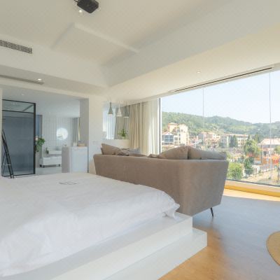 臻选观山大套房