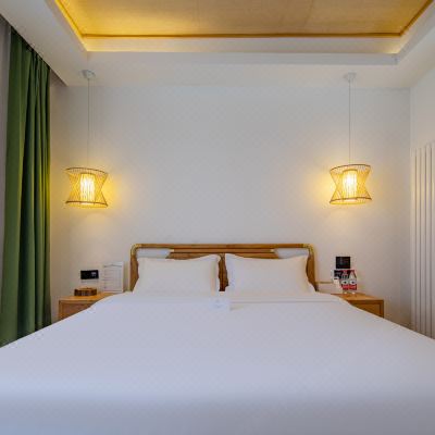 观云全智能大床房