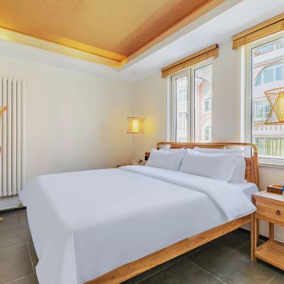 观泽全智能浴缸家庭房