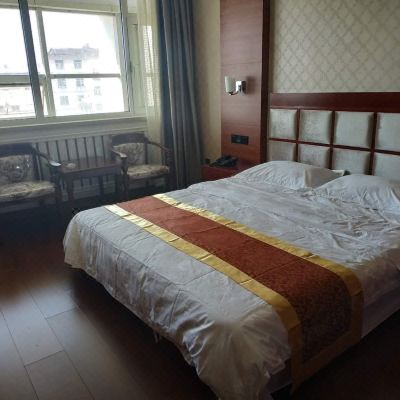 大床房