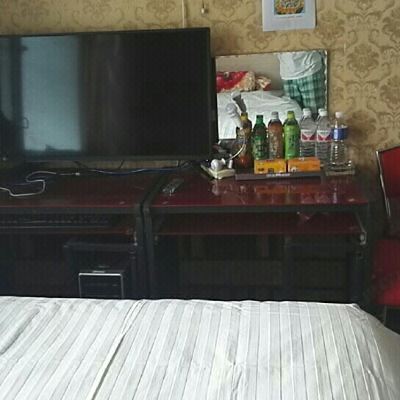 特惠双人大床房