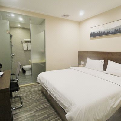 优享特惠房(收费停车)