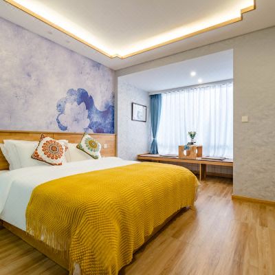 芙蓉·优享大床房